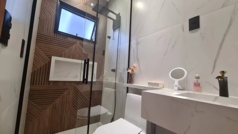 Imagem VILLAGIO MILANO - CASA TERREA - 3 SUITES