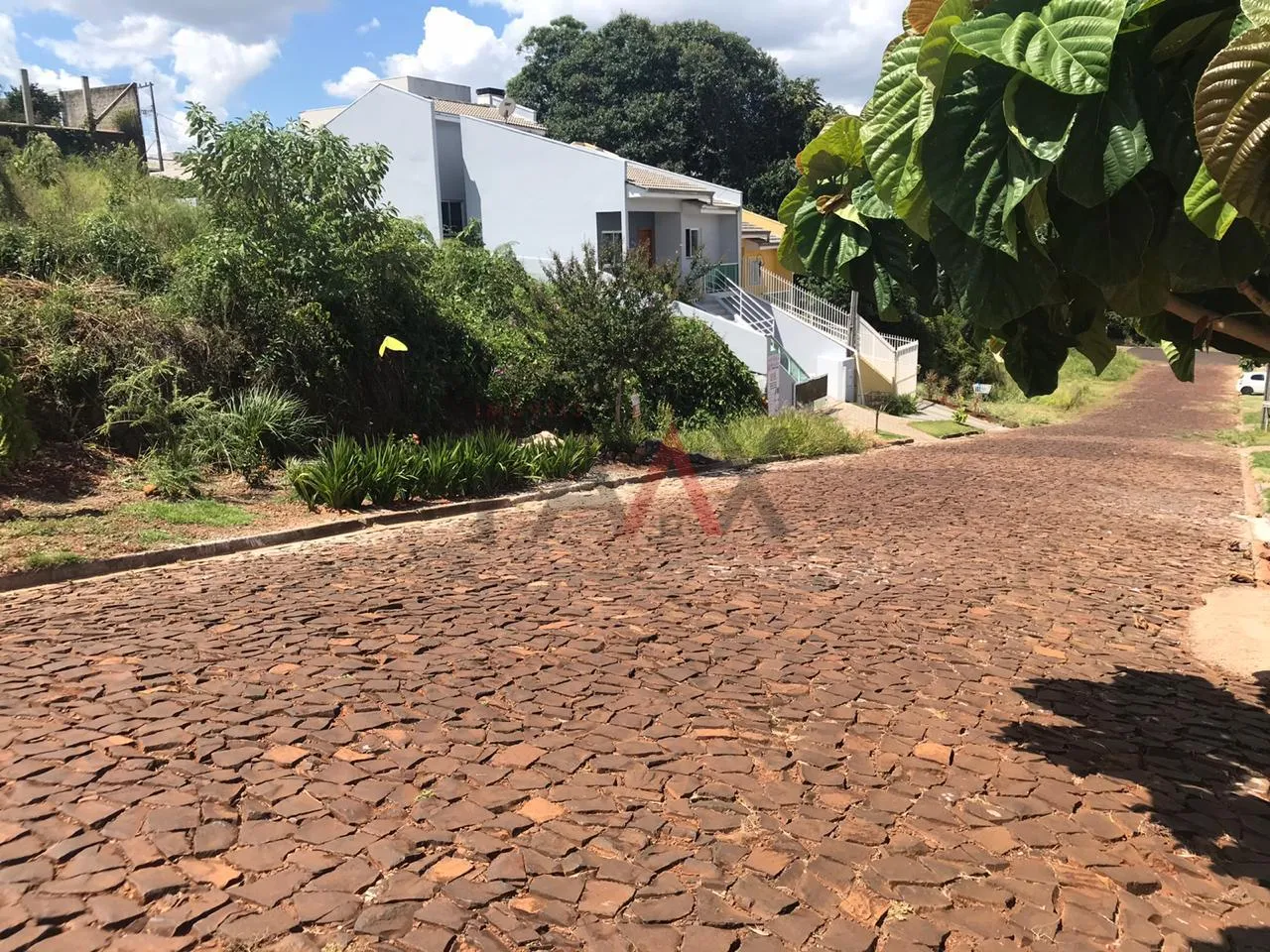 Imagem TERRENO BAIRRO FRARON EM PATO BRANCO