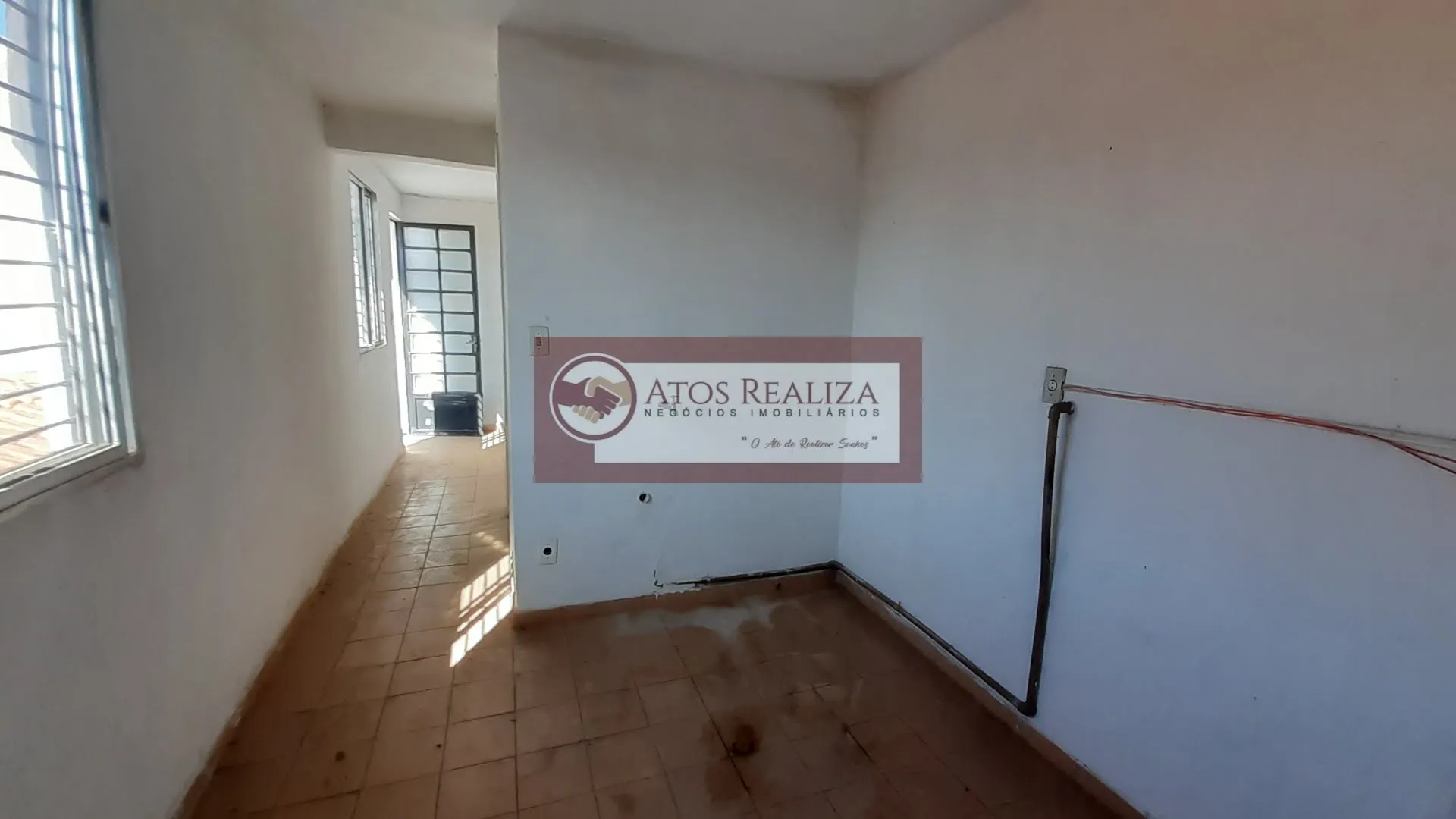Imagem Casa térrea com edícula em Jardim dos Lagos - São Paulo