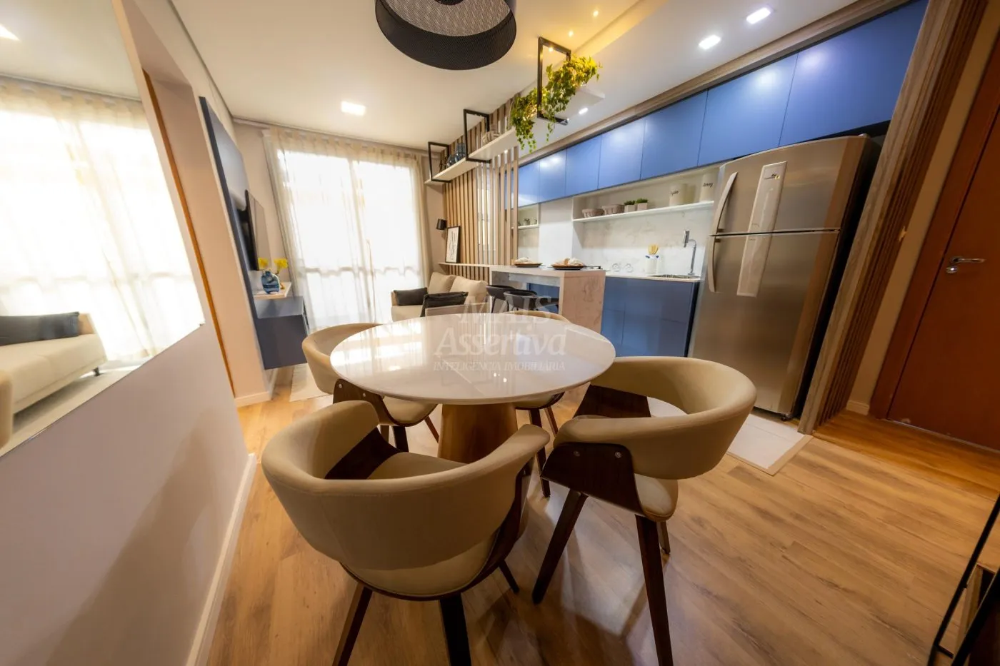 Imagem Apartamento para Venda em Canoas Bairro Olaria