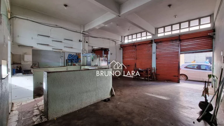 Imagem Loja disponível para locação no Centro Igarapé/MG.