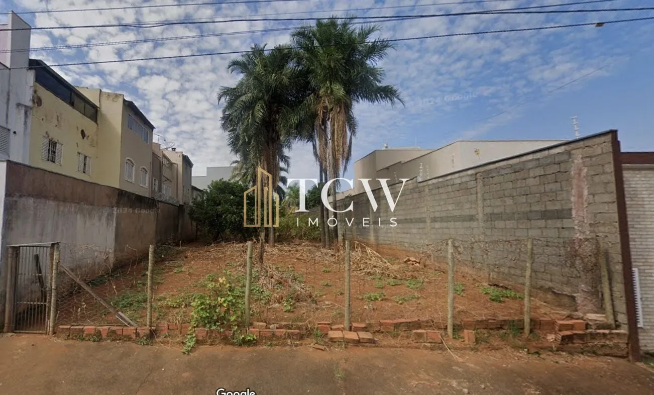 Imagem Terreno à venda no bairro Parque do Mirante - Uberaba/MG