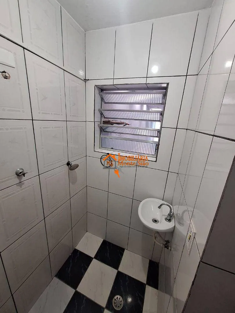 Imagem Sobrado à venda por R$ 582.999,00 - Vila Cocaia - Guarulhos/SP