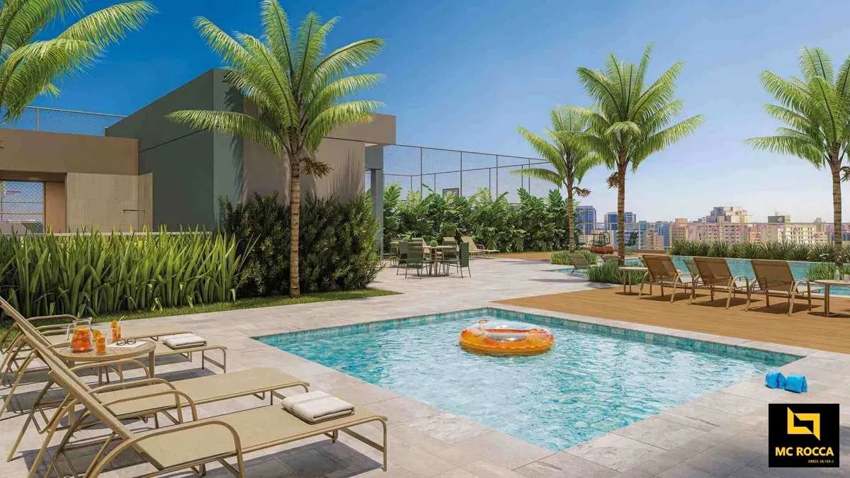 Imagem Apartamento 3 suítes - 116m2 - Bossa Nova - São Caetano do Sul