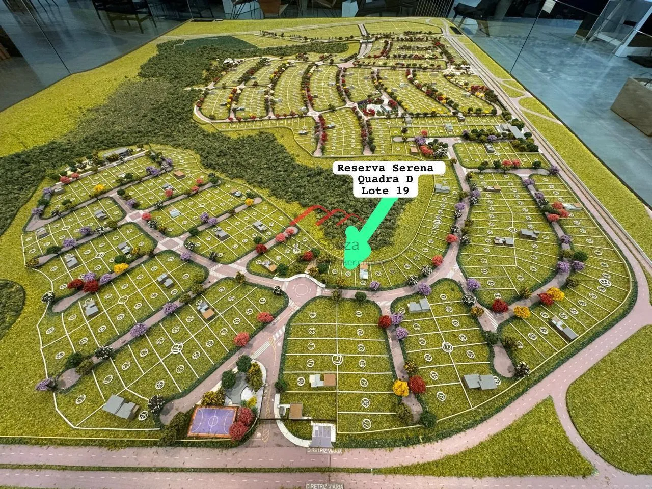 Imagem Terreno em Condomínio para Venda em Campinas, Jardim das Paineiras