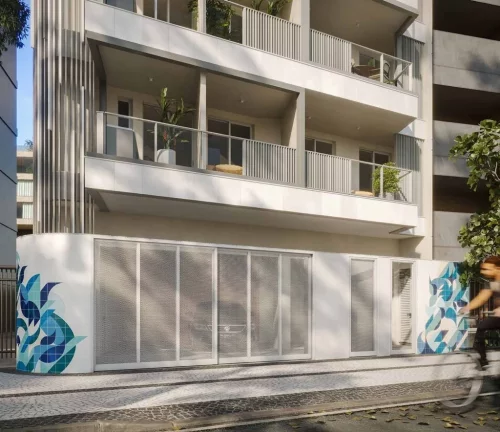 Imagem APARTAMENTO RESIDENCIAL em Rio de Janeiro - RJ, Copacabana
