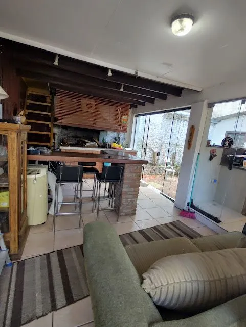 Imagem Casa térrea à Venda - Tristeza, 2 Quartos, 60 m² - Porto Alegre
