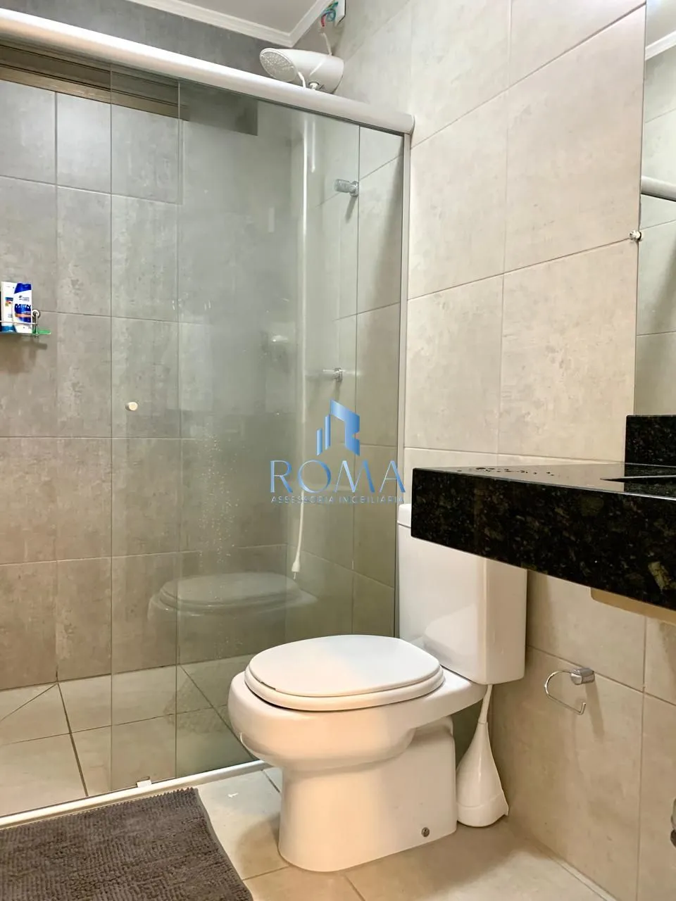 Imagem Apartamento de 01 dormitório - Residencial Don Fernando