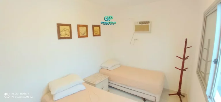 Imagem Apartamento Padrão para Venda em Enseada Guarujá-SP