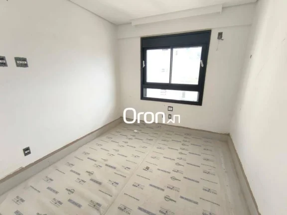 Imagem Apartamento com 4 dormitórios à venda, 196 m² por R$ 2.550.000,00 - Jardim Goiás - Goiânia/GO