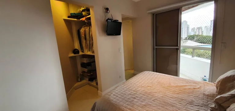 Imagem Apartamento para VENDA em Vila Mariana - Royal Ibirapuera 41m²