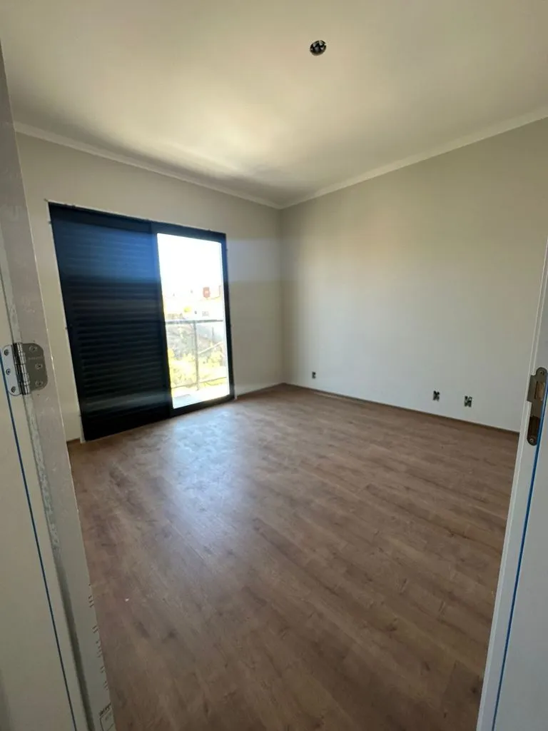 Imagem Apartamento a venda com elevador no bairro vila togni Poços de Caldas - MG
