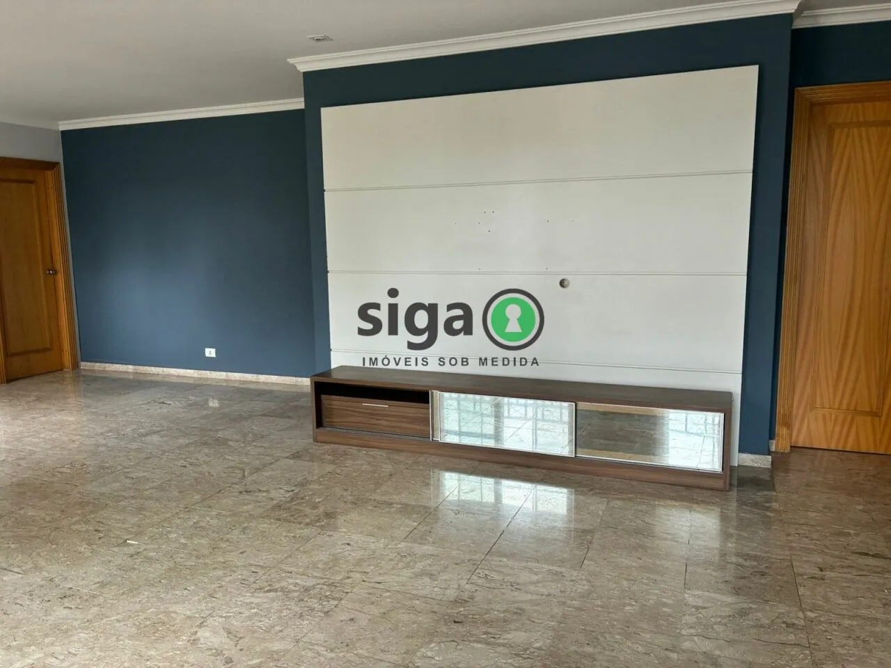 Imagem VENDE na Vila Andrade (Morumbi) Apartamento com 3 suítes, 3 Vagas e lazer completo