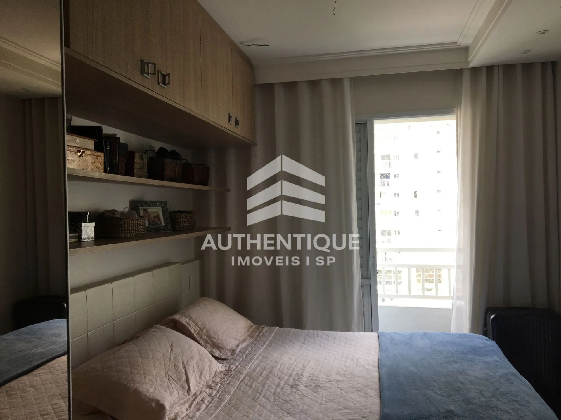 Imagem My Space - Vila Olímpia - Apartamento à venda no bairro Vila Olímpia - São Paulo/SP, Zona Sul