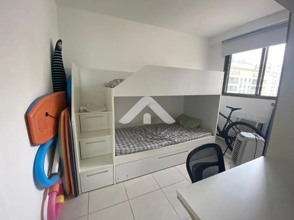 Imagem Apartamento à venda no Recreio