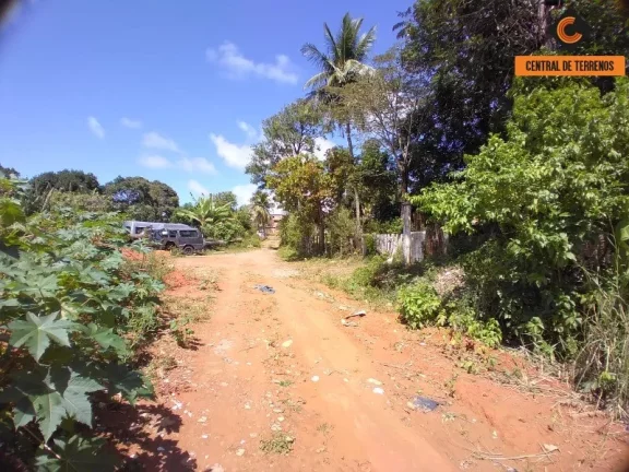 Imagem TERRENO EM MUSSURUNGA