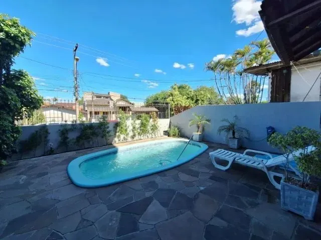 Imagem Casa em Cristo Rei