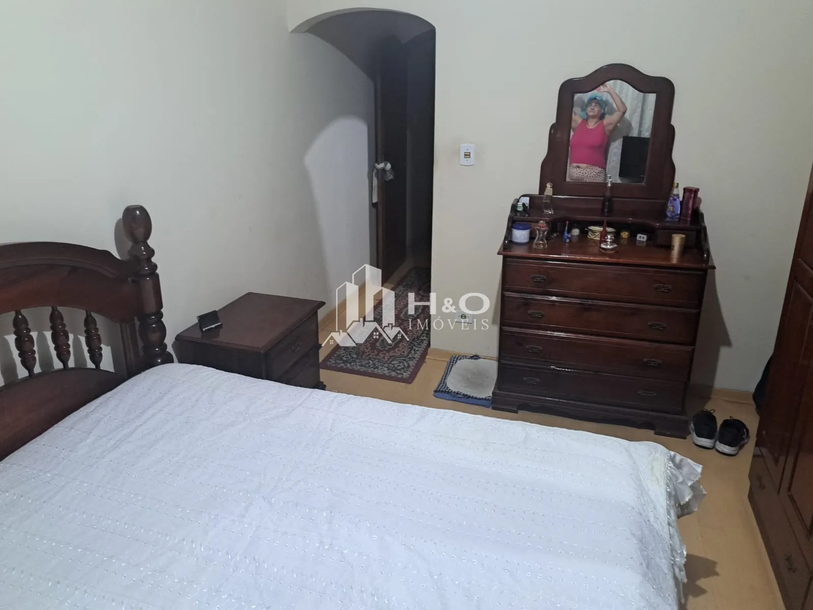 Imagem Sobrado à venda no Jardim Têxtil com 3 dormitórios 1 suíte 3 vagas
