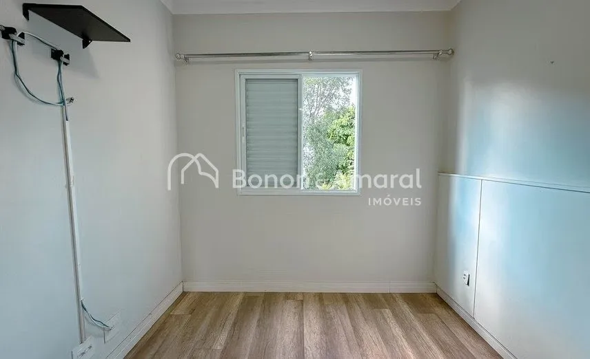 Imagem Apartamento à Venda no Condomínio Premiere Morumbi, bairro Morumbi, Paulínia.