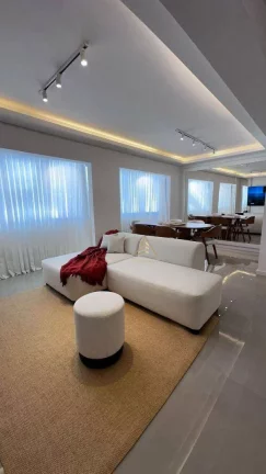 Imagem Apartamento à venda, 106 m² por R$ 1.830.000,00 - Centro - Balneário Camboriú/SC