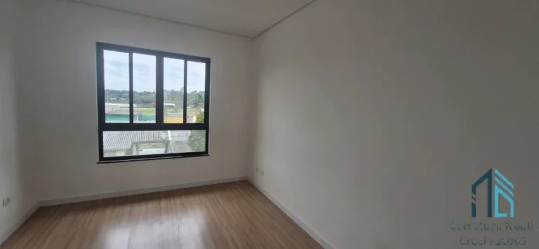 Imagem Casa nova, 02 quartos c/suíte, churrasqueira, no Jd Paulista em Campina Grande do Sul - PR