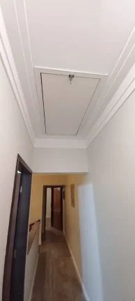 Imagem Sobrado 175 m² 3 domitorios 4 Vagas Estuda Permuta menor Valor no Litoral