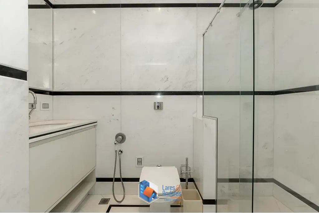 Imagem Apartamento à venda 3 Quartos 3 Suites 1 Vaga 392M² República São Paulo - SP