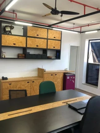 Imagem SALA COMERCIAL em SÃO PAULO - SP, VILA MARIANA