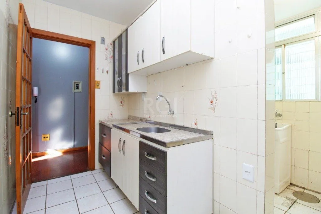 Imagem Apartamento em Santa Tereza