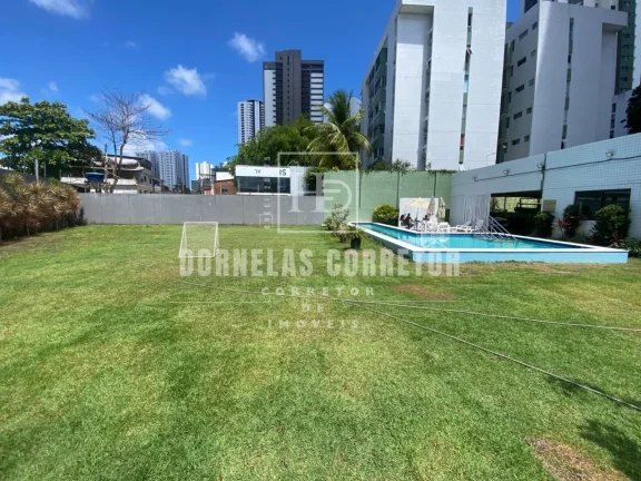 Imagem Torre - Apartamento Alto Padrão Imperdível