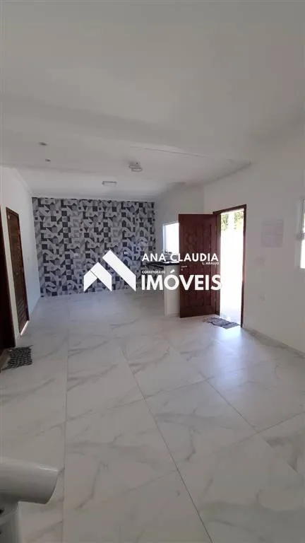 Imagem Sobrado de Alto Padrão - Mongaguá/SP
 Moderno, elegante e pronto para morar!