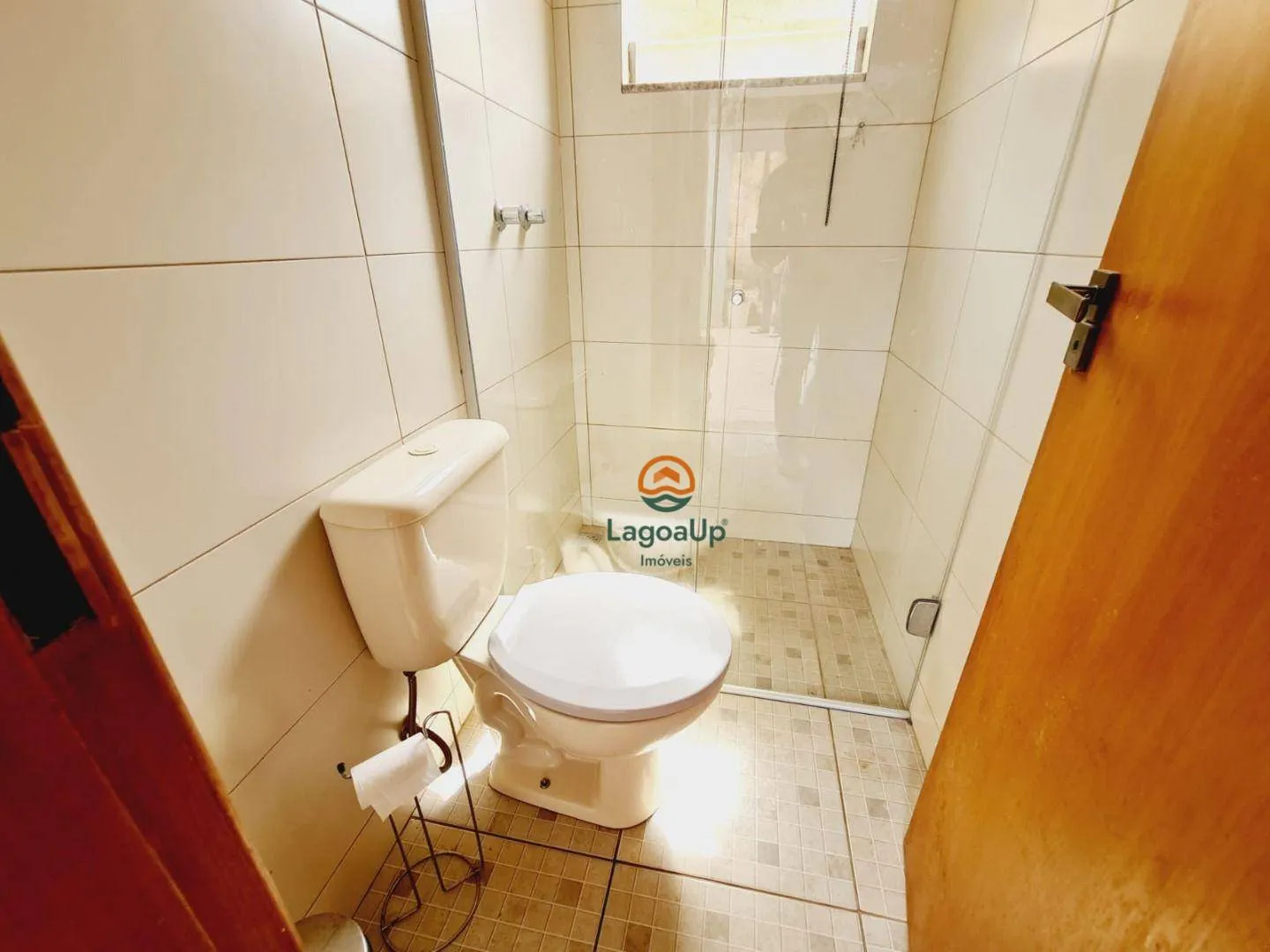 Imagem Casa com 4 dormitórios à venda, 110 m² por R$ 1.050.000,00 - Condomínio Residencial Cedro - Lagoa Santa/MG