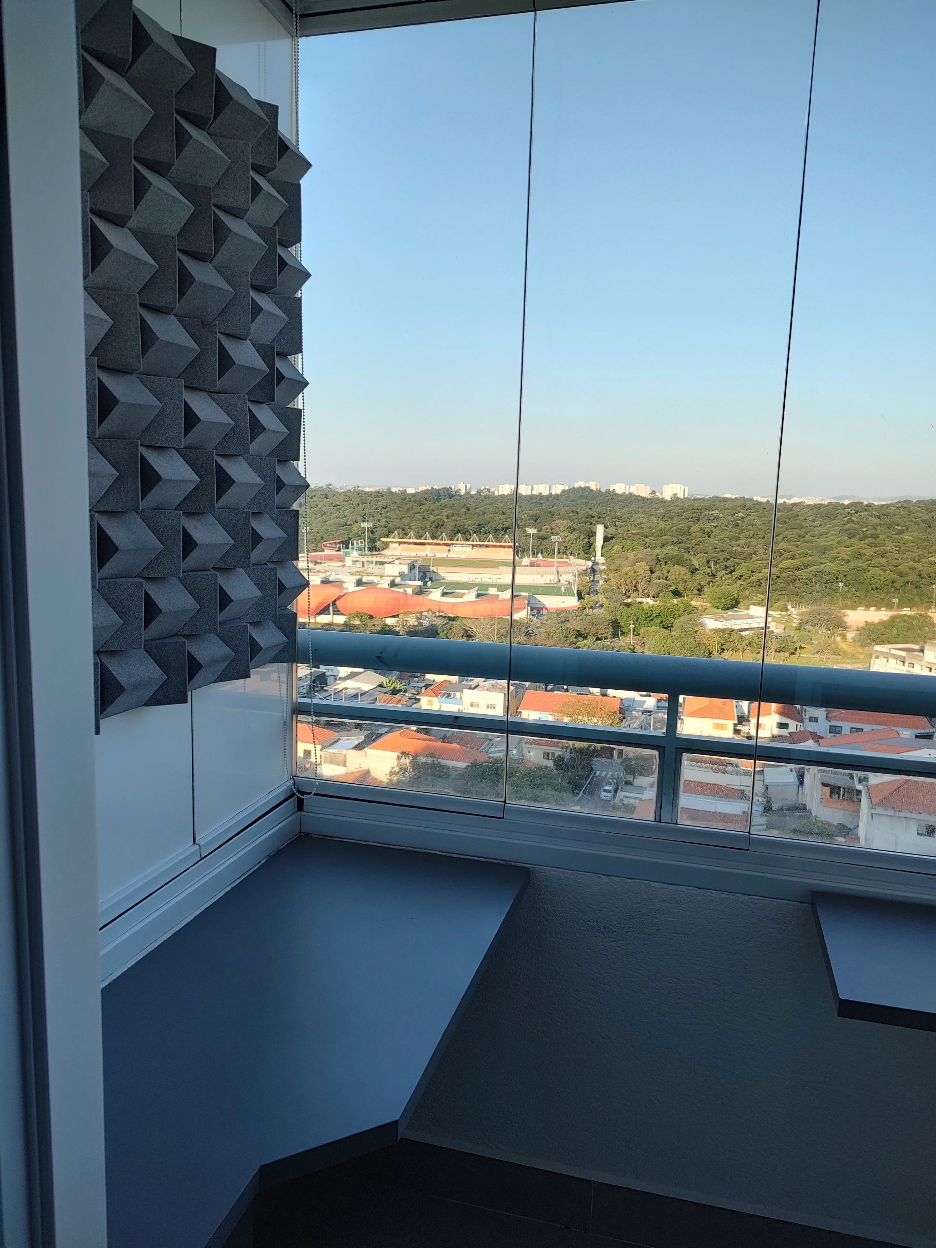 Imagem Studio Cobertura Duplex à venda em Jabaquara, SP