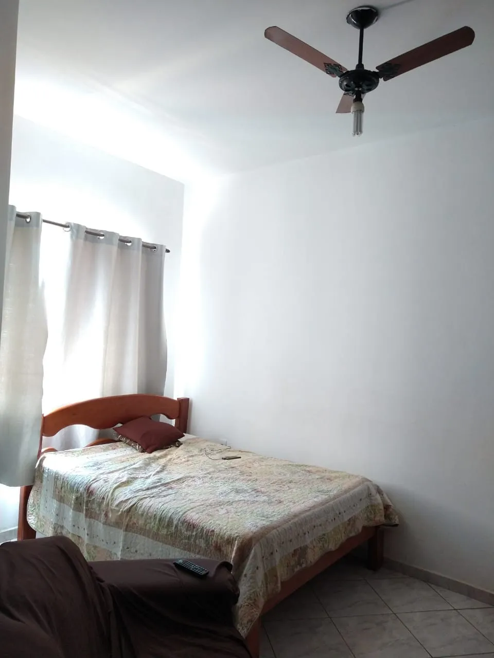 Imagem Casa à venda 5 Quartos, 1 Vaga, 87M², São Roque, Aparecida - SP