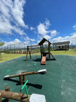 Imagem Terreno à venda, 330 m² por R$ 630.000 - Condomínio Residencial Terras Alpha - São José dos Campos/SP