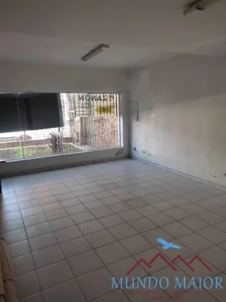 Foto do imóvel Sala comercial 210m2 - 6 banheiro - churasqueira -sala de reuniao