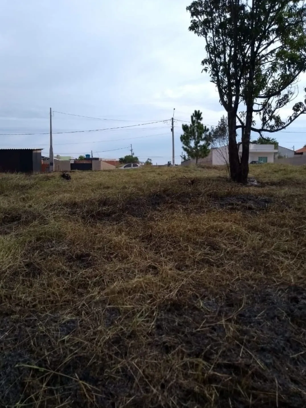 Imagem Lotes em ARAÇOIABA DA SERRA, Jd Novo Horizonte
