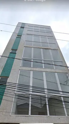 Foto do imóvel Imóvel Comercial à Venda ou Locação, 509 m² em Sapopemba - São Paulo
