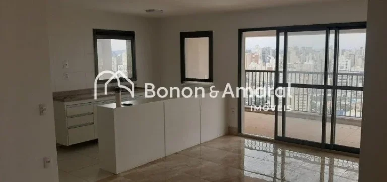 Imagem Apartamento à venda no Jardim Guanabara Campinas/SP

Você está procurando um imóvel novo, modern...