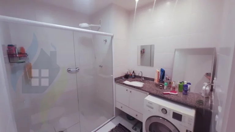 Imagem Apartamento de 1 dormitórios, 1 banheiro e 1 vaga de 38,00 m² em São Caetano do Sul