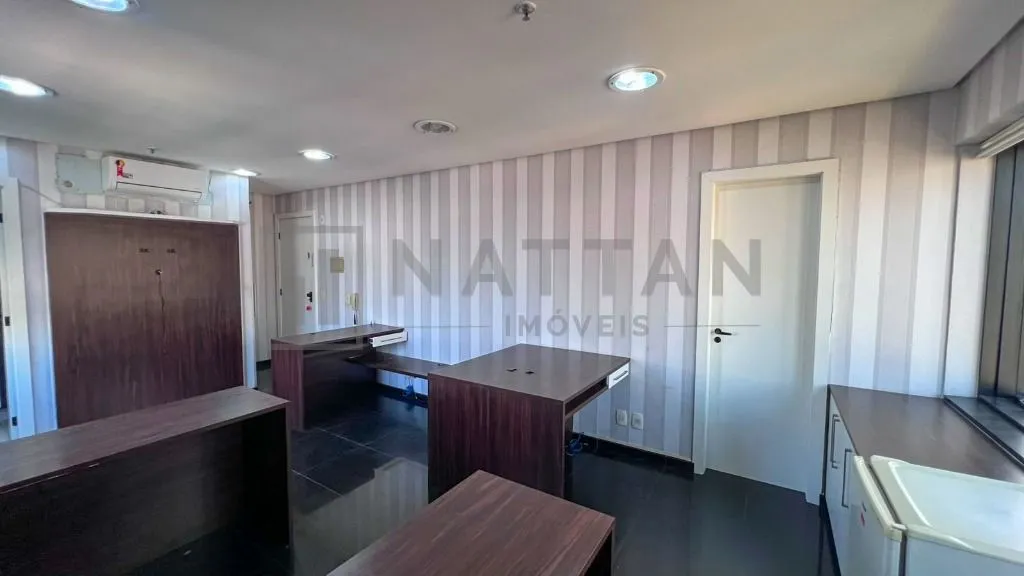 Imagem Sala para alugar, 33 m² por R$ 3.965,00/mês - Tatuapé - São Paulo/SP