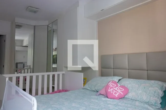 Imagem Apartamento à Venda - Recreio, 2 Quartos, 134 m2