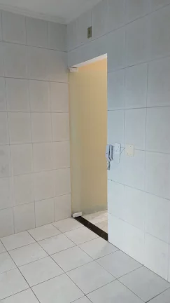 Imagem Apartamento à venda no bairro Vila Flórida - São Bernardo do Campo/SP