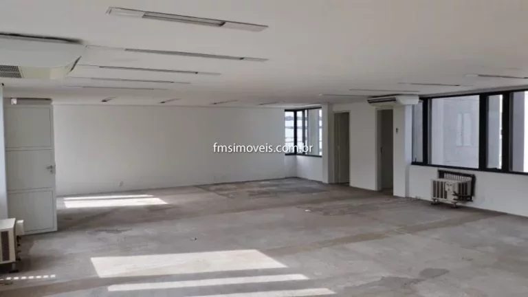 Imagem Conjunto Comercial para alugar Brooklin São Paulo SP