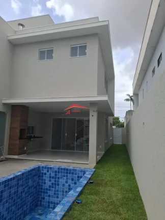 Imagem Casa 4 quartos 3 suítes Terras de Alphaville