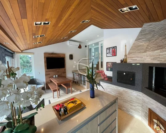 Imagem Uma casa que é a realização de um sonho !