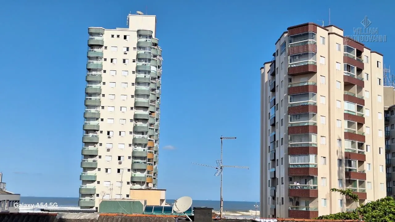 Imagem Apartamento 02 dormitórios sendo 1 suíte no Coração da Guilhermina