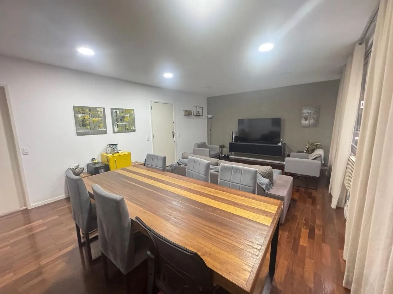 Foto do imóvel Apartamento à venda em Rio de Janeiro/RJ em Rua Nascimento Silva, 109 - Ipanema, Rio de Janeiro - RJ