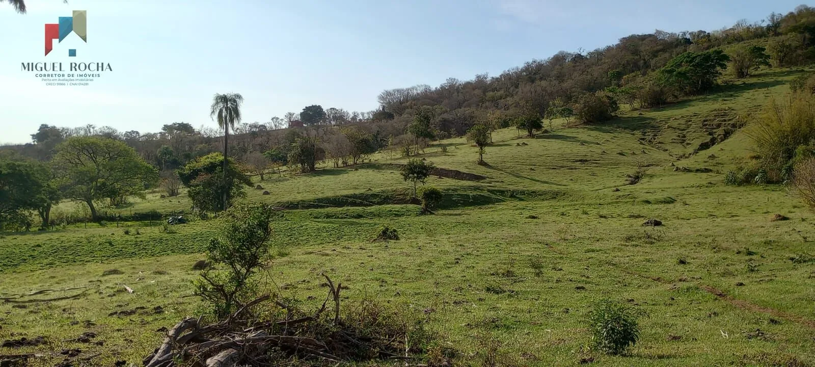 Imagem Sítio Sítio em Porto, Capela do Alto/SP