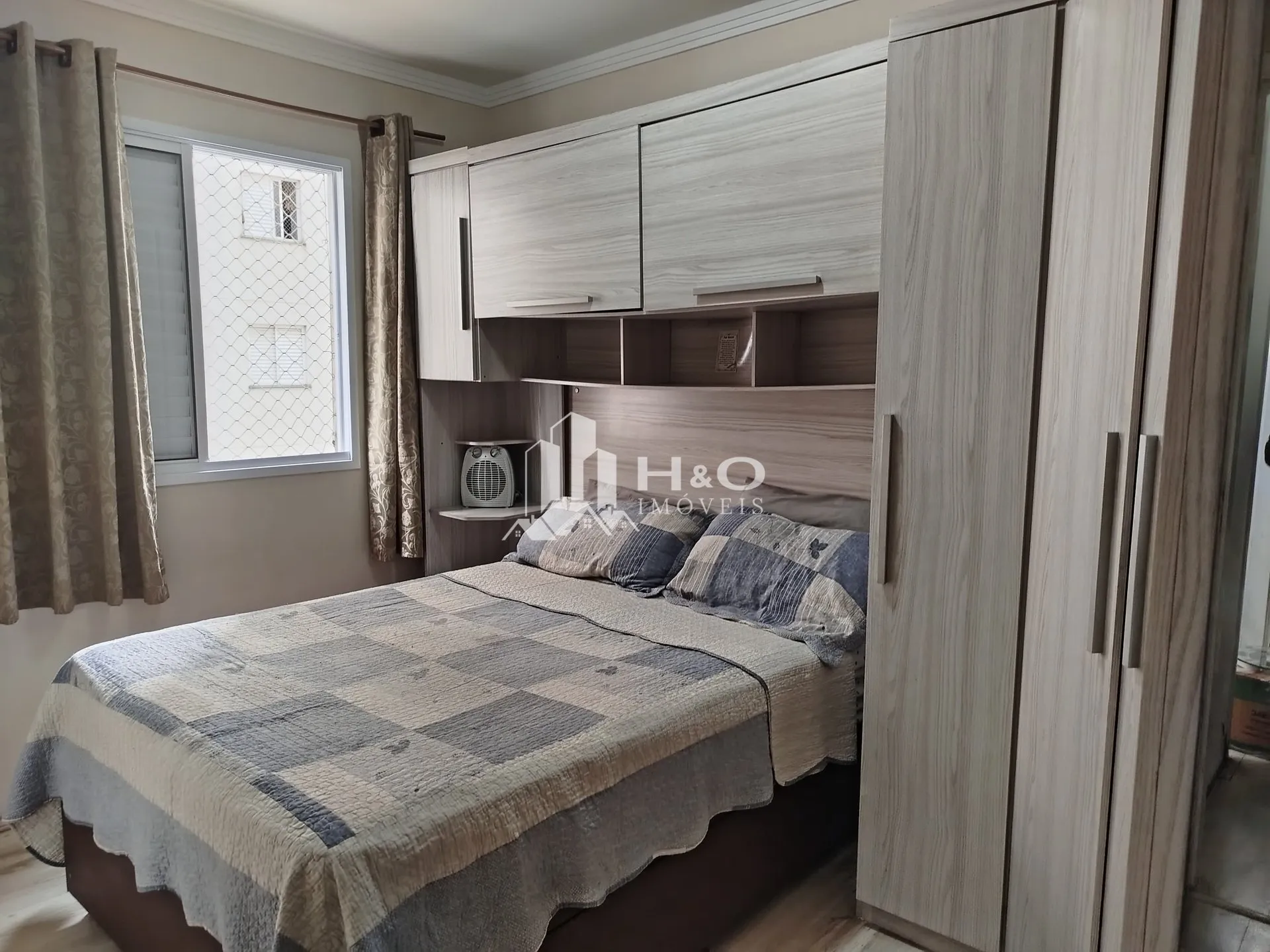 Imagem Apartamento à venda em Itaquera - Excelente localização e vaga de garagem
